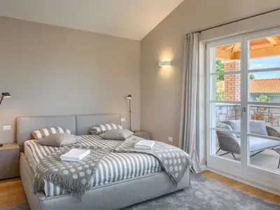 Villa für 7 Personen (179 m²) in Vabriga 9/10