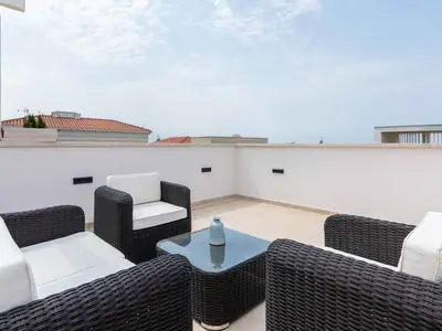 Villa für 6 Personen (195 m²) in Vabriga 2/10