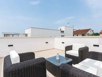 Villa für 6 Personen (195 m²) in Vabriga 3/10