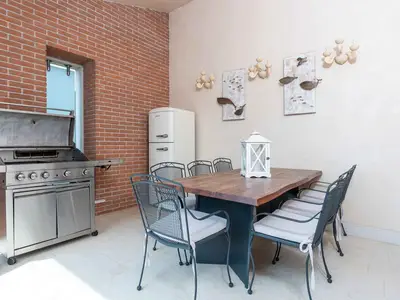 Villa für 6 Personen (195 m²) in Vabriga 4/10