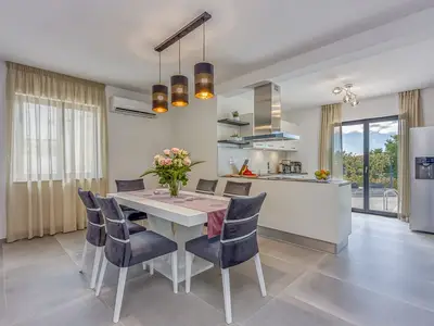 Villa für 6 Personen (176 m²) in Vabriga 5/10