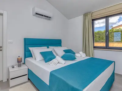 Villa für 6 Personen (176 m²) in Vabriga 8/10