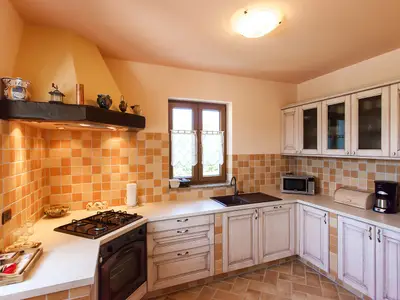 Villa für 8 Personen (143 m²) in Vabriga 6/10