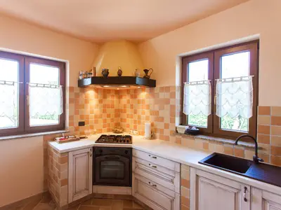 Villa für 8 Personen (143 m²) in Vabriga 8/10