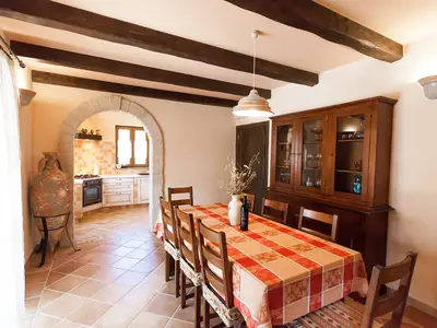 Villa für 8 Personen (143 m²) in Vabriga 9/10