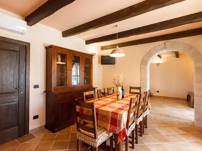Villa für 8 Personen (143 m²) in Vabriga 10/10