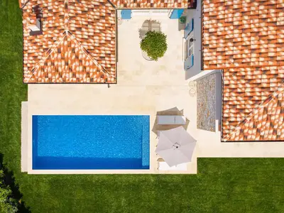 Villa für 8 Personen (181 m²) in Vabriga 9/10