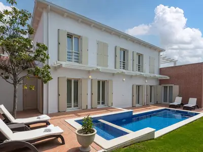 Villa für 6 Personen (195 m²) in Vabriga 1/10