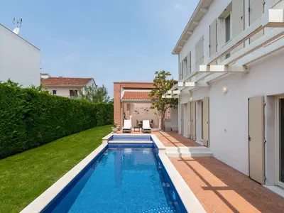 Villa für 6 Personen (195 m²) in Vabriga 2/10