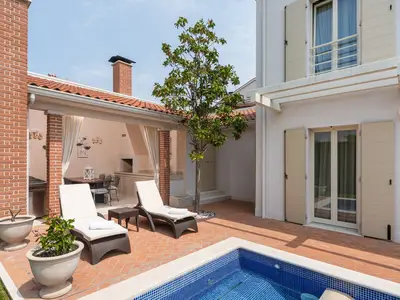 Villa für 6 Personen (195 m²) in Vabriga 5/10