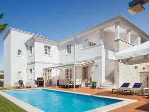 Villa für 9 Personen (226 m²) in Vabriga