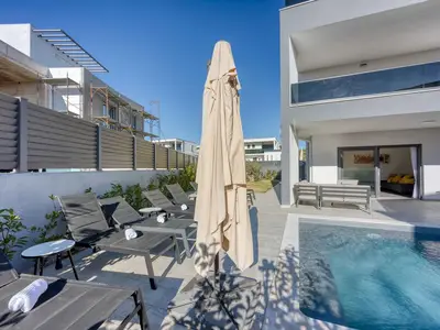 Villa für 10 Personen (270 m²) in Vabriga 3/10