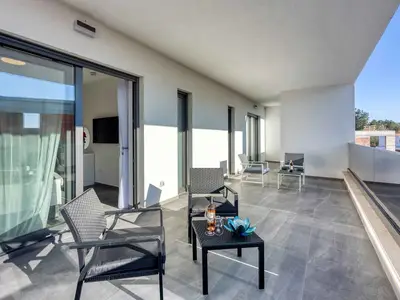 Villa für 10 Personen (270 m²) in Vabriga 5/10
