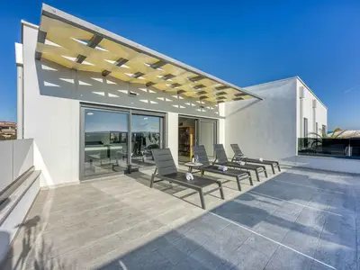 Villa für 10 Personen (270 m²) in Vabriga 8/10