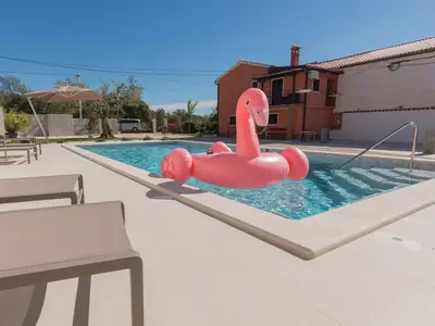 Villa für 10 Personen (170 m²) in Valica 2/10