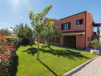 Villa für 10 Personen (170 m²) in Valica 3/10