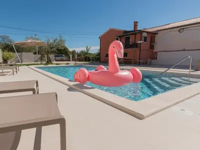 Villa für 10 Personen (170 m²) in Valica 2/10