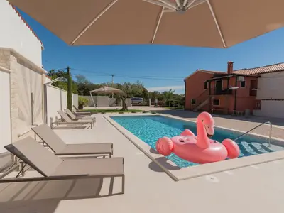Villa für 10 Personen (170 m²) in Valica 6/10