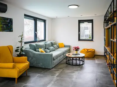 Villa für 6 Personen (208 m²) in Valica 4/10