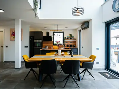 Villa für 6 Personen (208 m²) in Valica 10/10
