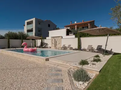 Villa für 11 Personen (170 m²) in Valica 1/10