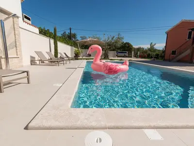 Villa für 11 Personen (170 m²) in Valica 4/10