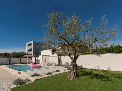 Villa für 11 Personen (170 m²) in Valica 5/10