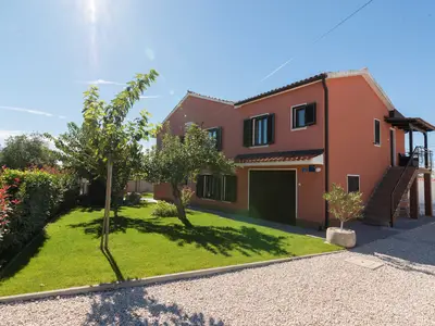 Villa für 11 Personen (170 m²) in Valica 7/10