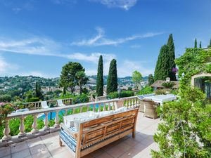 TerraceBalcony