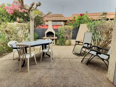 TerraceBalcony