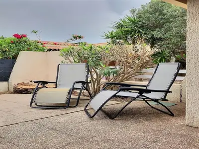 TerraceBalcony