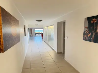 Landing