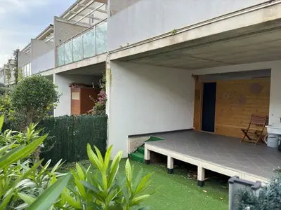 TerraceBalcony