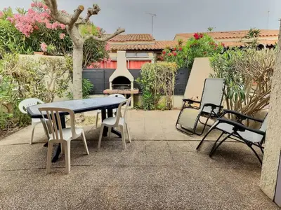 TerraceBalcony
