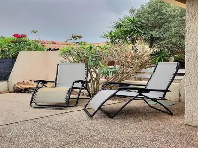 TerraceBalcony