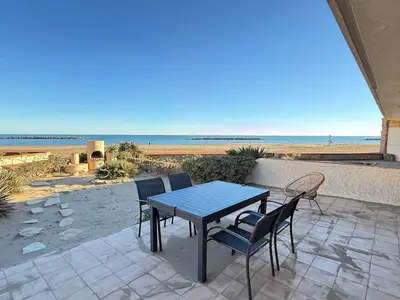 TerraceBalcony
