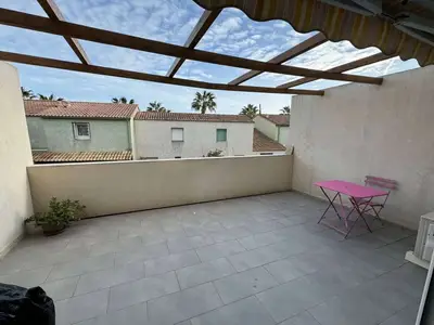 TerraceBalcony