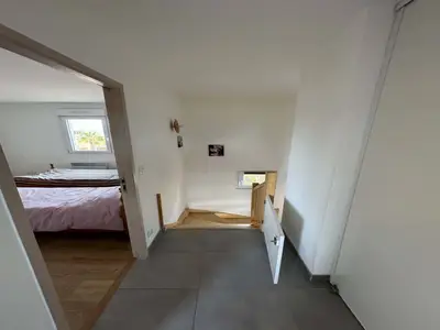 Landing