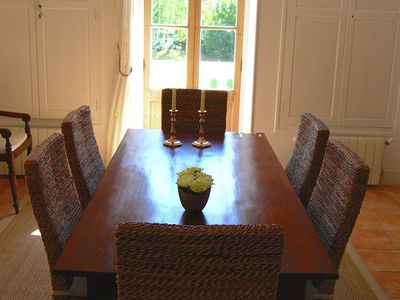 DiningRoom