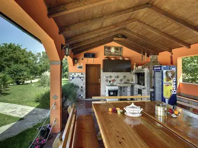 Villa für 10 Personen (250 m²) in Valtura 6/10