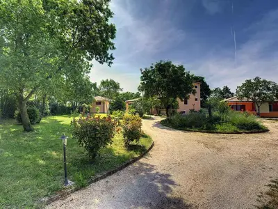 Villa für 10 Personen (250 m²) in Valtura 7/10