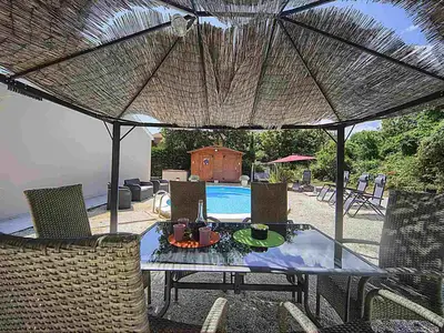 Villa für 6 Personen (100 m²) in Valtura 1/10