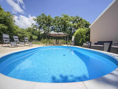 Villa für 6 Personen (100 m²) in Valtura 4/10