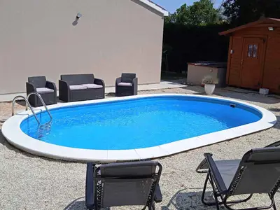 Villa für 6 Personen (100 m²) in Valtura 6/10