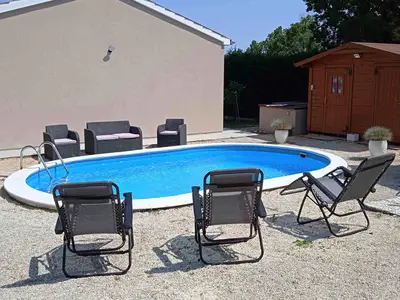 Villa für 6 Personen (100 m²) in Valtura 7/10