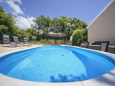 Villa für 6 Personen (100 m²) in Valtura 8/10