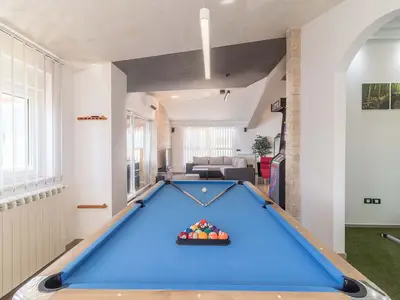 Villa für 18 Personen (460 m²) in Valtura 5/10