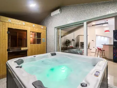 Villa für 18 Personen (460 m²) in Valtura 6/10