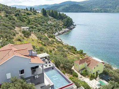 Villa für 6 Personen (170 m²) in Vela Luka 1/10
