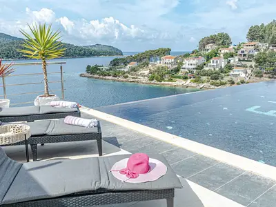 Villa für 6 Personen (170 m²) in Vela Luka 3/10